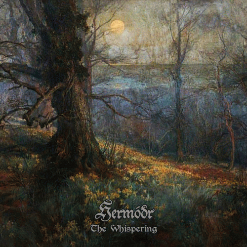 Hermódr : The Whispering